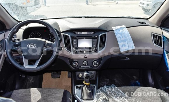 Sayi Imported Hyundai Creta M Mota in Import - Dubai a Burkina Faso Sayi Imported Hyundai Creta M Mota in Import - Dubai a Burkina Faso