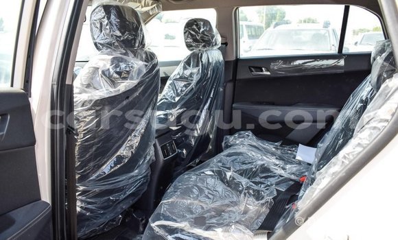 Sayi Imported Hyundai Creta M Mota in Import - Dubai a Burkina Faso Sayi Imported Hyundai Creta M Mota in Import - Dubai a Burkina Faso