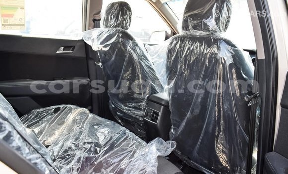 Sayi Imported Hyundai Creta M Mota in Import - Dubai a Burkina Faso Sayi Imported Hyundai Creta M Mota in Import - Dubai a Burkina Faso