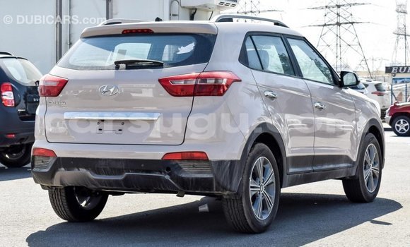 Sayi Imported Hyundai Creta M Mota in Import - Dubai a Burkina Faso Sayi Imported Hyundai Creta M Mota in Import - Dubai a Burkina Faso