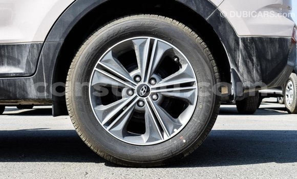 Sayi Imported Hyundai Creta M Mota in Import - Dubai a Burkina Faso Sayi Imported Hyundai Creta M Mota in Import - Dubai a Burkina Faso