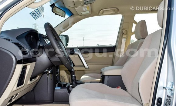 Acheter Import Voiture Toyota Prado Autre à Import - Dubai, Burkina-Faso Acheter Import Voiture Toyota Prado Autre à Import - Dubai, Burkina-Faso