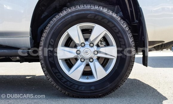 Acheter Import Voiture Toyota Prado Autre à Import - Dubai, Burkina-Faso Acheter Import Voiture Toyota Prado Autre à Import - Dubai, Burkina-Faso