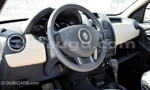 Sayi Imported Renault Duster Sauran Mota in Import - Dubai a Burkina Faso Sayi Imported Renault Duster Sauran Mota in Import - Dubai a Burkina Faso