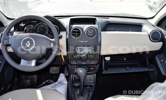 Sayi Imported Renault Duster Sauran Mota in Import - Dubai a Burkina Faso Sayi Imported Renault Duster Sauran Mota in Import - Dubai a Burkina Faso