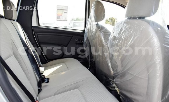 Sayi Imported Renault Duster Sauran Mota in Import - Dubai a Burkina Faso Sayi Imported Renault Duster Sauran Mota in Import - Dubai a Burkina Faso