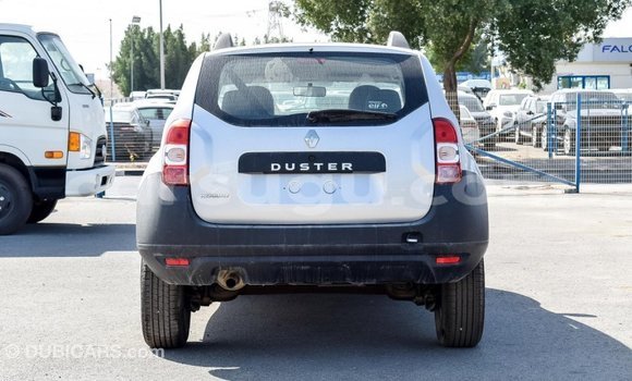 Sayi Imported Renault Duster Sauran Mota in Import - Dubai a Burkina Faso Sayi Imported Renault Duster Sauran Mota in Import - Dubai a Burkina Faso