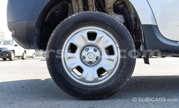 Sayi Imported Renault Duster Sauran Mota in Import - Dubai a Burkina Faso Sayi Imported Renault Duster Sauran Mota in Import - Dubai a Burkina Faso