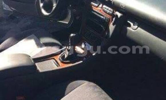 Sayi Sabo Mercedes-Benz C–Class Black Mota in Ouagadougou a Burkina Faso Sayi Sabo Mercedes-Benz C–Class Black Mota in Ouagadougou a Burkina Faso