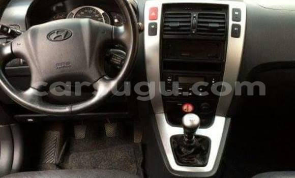 Sayi Sabo Hyundai Tucson Black Mota in Ouagadougou a Burkina Faso Sayi Sabo Hyundai Tucson Black Mota in Ouagadougou a Burkina Faso