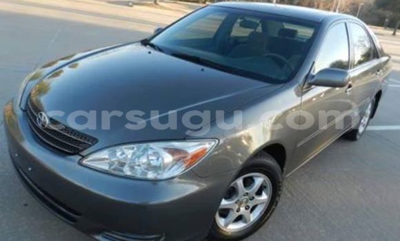Acheter Occasion Voiture Toyota Camry Noir à Ouagadougou, Burkina-Faso Acheter Occasion Voiture Toyota Camry Noir à Ouagadougou, Burkina-Faso