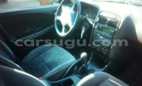 Sayi Sabo Toyota Avensis Black Mota in Ouagadougou a Burkina Faso Sayi Sabo Toyota Avensis Black Mota in Ouagadougou a Burkina Faso