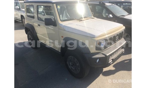 Acheter Import Voiture Suzuki Jimny Beige à Import - Dubai, Burkina-Faso Acheter Import Voiture Suzuki Jimny Beige à Import - Dubai, Burkina-Faso