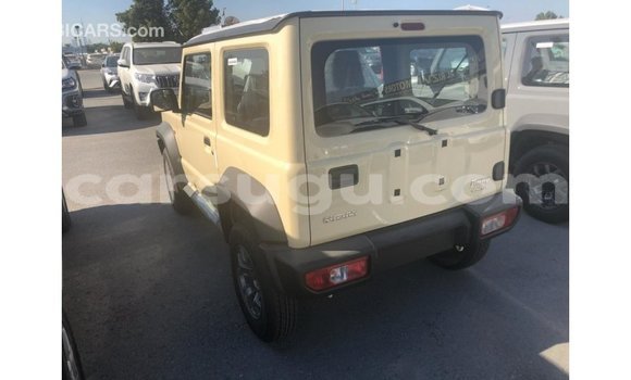 Acheter Import Voiture Suzuki Jimny Beige à Import - Dubai, Burkina-Faso Acheter Import Voiture Suzuki Jimny Beige à Import - Dubai, Burkina-Faso