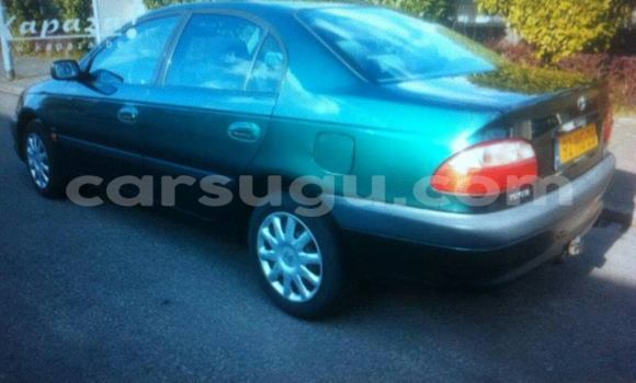 Sayi Sabo Toyota Avensis Black Mota in Ouagadougou a Burkina Faso Sayi Sabo Toyota Avensis Black Mota in Ouagadougou a Burkina Faso