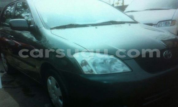 Sayi Sabo Toyota Corolla Black Mota in Ouagadougou a Burkina Faso Sayi Sabo Toyota Corolla Black Mota in Ouagadougou a Burkina Faso