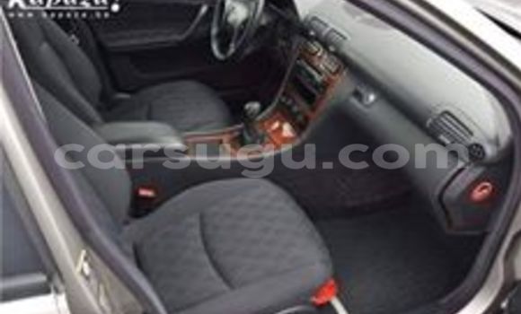 Acheter Neuf Voiture Acura MDX Marron à Ouagadougou, Burkina-Faso