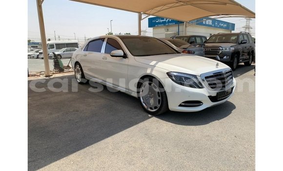 Buy Import Mercedes-Benz 190 White Car in Import - Dubai in Burkina Faso Buy Import Mercedes-Benz 190 White Car in Import - Dubai in Burkina Faso