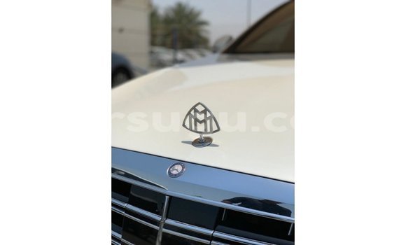Buy Import Mercedes-Benz 190 White Car in Import - Dubai in Burkina Faso Buy Import Mercedes-Benz 190 White Car in Import - Dubai in Burkina Faso