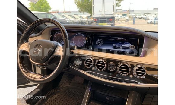 Buy Import Mercedes-Benz 190 White Car in Import - Dubai in Burkina Faso Buy Import Mercedes-Benz 190 White Car in Import - Dubai in Burkina Faso