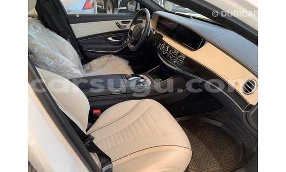 Buy Import Mercedes-Benz 190 White Car in Import - Dubai in Burkina Faso Buy Import Mercedes-Benz 190 White Car in Import - Dubai in Burkina Faso