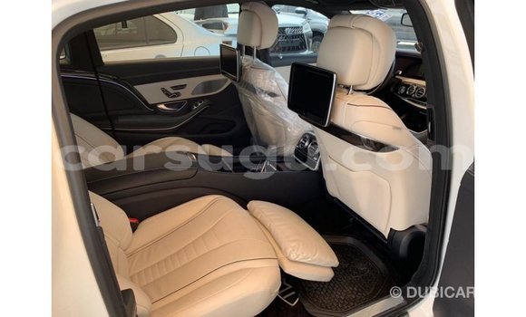 Buy Import Mercedes-Benz 190 White Car in Import - Dubai in Burkina Faso Buy Import Mercedes-Benz 190 White Car in Import - Dubai in Burkina Faso