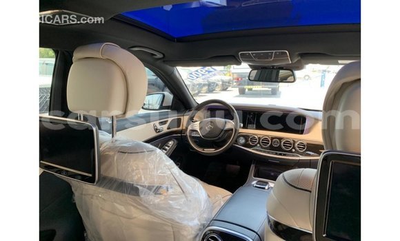Buy Import Mercedes-Benz 190 White Car in Import - Dubai in Burkina Faso Buy Import Mercedes-Benz 190 White Car in Import - Dubai in Burkina Faso