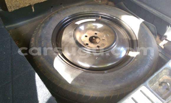 Buy Used Nissan Murano Other Car in Ouagadougou in Burkina Faso Buy Used Nissan Murano Other Car in Ouagadougou in Burkina Faso