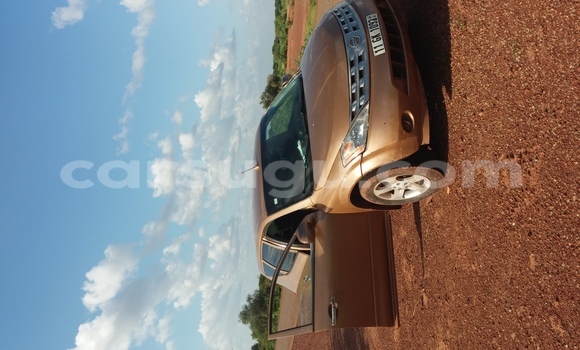 Buy Used Nissan Murano Other Car in Ouagadougou in Burkina Faso Buy Used Nissan Murano Other Car in Ouagadougou in Burkina Faso