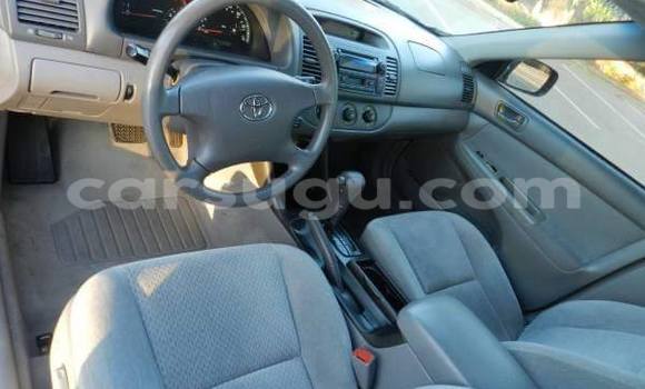 Acheter Occasion Voiture Toyota Camry Noir à Ouagadougou, Burkina-Faso Acheter Occasion Voiture Toyota Camry Noir à Ouagadougou, Burkina-Faso