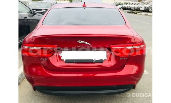Acheter Import Voiture Jaguar XE Rouge à Import - Dubai, Burkina-Faso Acheter Import Voiture Jaguar XE Rouge à Import - Dubai, Burkina-Faso