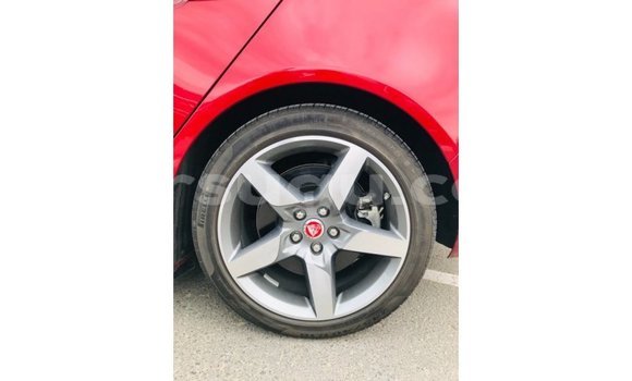 Acheter Import Voiture Jaguar XE Rouge à Import - Dubai, Burkina-Faso Acheter Import Voiture Jaguar XE Rouge à Import - Dubai, Burkina-Faso