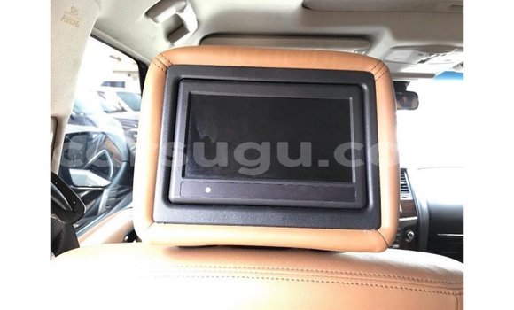 Sayi Imported Nissan Patrol White Mota in Import - Dubai a Burkina Faso Sayi Imported Nissan Patrol White Mota in Import - Dubai a Burkina Faso