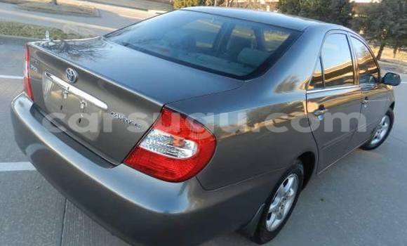 Acheter Occasion Voiture Toyota Camry Noir à Ouagadougou, Burkina-Faso Acheter Occasion Voiture Toyota Camry Noir à Ouagadougou, Burkina-Faso