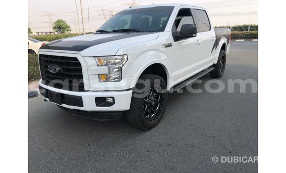 Acheter Import Utilitaire Ford AEV AMBULANCE Blanc à Import - Dubai, Burkina-Faso Acheter Import Utilitaire Ford AEV AMBULANCE Blanc à Import - Dubai, Burkina-Faso