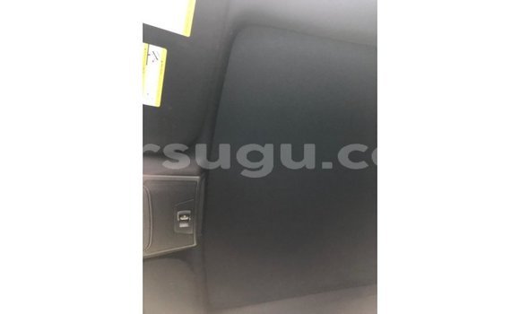 Acheter Import Utilitaire Ford AEV AMBULANCE Blanc à Import - Dubai, Burkina-Faso Acheter Import Utilitaire Ford AEV AMBULANCE Blanc à Import - Dubai, Burkina-Faso