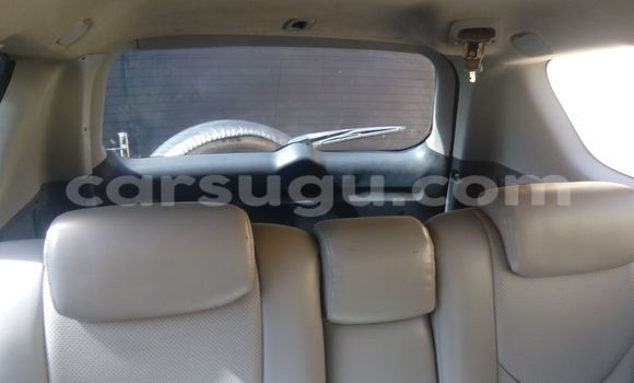Buy Used Toyota RAV4 Black Car in Ouagadougou in Burkina Faso Buy Used Toyota RAV4 Black Car in Ouagadougou in Burkina Faso