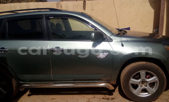 Buy Used Toyota RAV4 Black Car in Ouagadougou in Burkina Faso Buy Used Toyota RAV4 Black Car in Ouagadougou in Burkina Faso