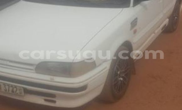 Acheter Occasion Voiture Toyota Corolla Blanc à Ouagadougou, Burkina-Faso Acheter Occasion Voiture Toyota Corolla Blanc à Ouagadougou, Burkina-Faso