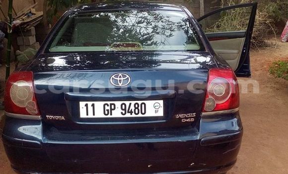 Acheter Occasion Voiture Toyota Avensis Noir à Ouagadougou, Burkina-Faso Acheter Occasion Voiture Toyota Avensis Noir à Ouagadougou, Burkina-Faso