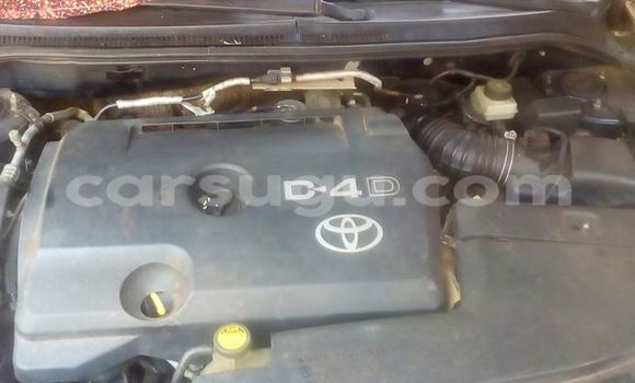 Acheter Occasion Voiture Toyota Avensis Noir à Ouagadougou, Burkina-Faso Acheter Occasion Voiture Toyota Avensis Noir à Ouagadougou, Burkina-Faso