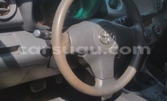 Acheter Occasion Voiture Toyota RAV4 Autre à Ouagadougou, Burkina-Faso Acheter Occasion Voiture Toyota RAV4 Autre à Ouagadougou, Burkina-Faso