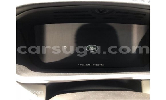 Sayi Imported Land Rover Range Rover Black Mota in Import - Dubai a Burkina Faso Sayi Imported Land Rover Range Rover Black Mota in Import - Dubai a Burkina Faso