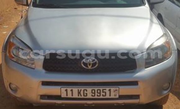 Acheter Occasion Voiture Toyota RAV4 Autre à Ouagadougou, Burkina-Faso Acheter Occasion Voiture Toyota RAV4 Autre à Ouagadougou, Burkina-Faso