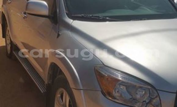 Acheter Occasion Voiture Toyota RAV4 Autre à Ouagadougou, Burkina-Faso Acheter Occasion Voiture Toyota RAV4 Autre à Ouagadougou, Burkina-Faso