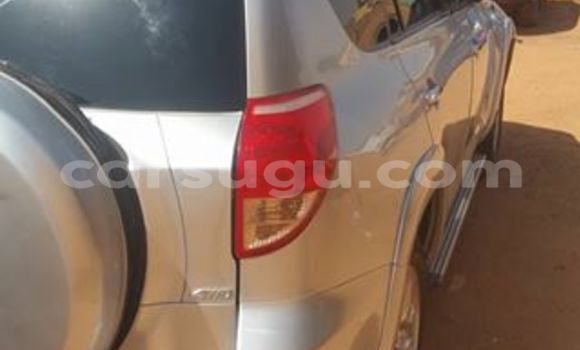 Acheter Occasion Voiture Toyota RAV4 Autre à Ouagadougou, Burkina-Faso Acheter Occasion Voiture Toyota RAV4 Autre à Ouagadougou, Burkina-Faso