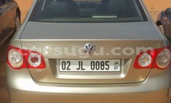 Acheter Occasion Voiture Volkswagen Passat Autre à Ouagadougou, Burkina-Faso