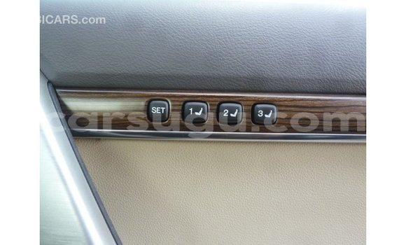 Buy Import Toyota Land Cruiser Black Car in Import - Dubai in Burkina Faso Buy Import Toyota Land Cruiser Black Car in Import - Dubai in Burkina Faso