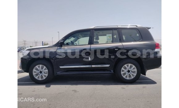 Buy Import Toyota Land Cruiser Other Car in Import - Dubai in Burkina Faso Buy Import Toyota Land Cruiser Other Car in Import - Dubai in Burkina Faso