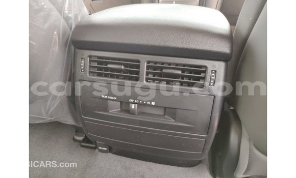 Buy Import Toyota Land Cruiser Other Car in Import - Dubai in Burkina Faso Buy Import Toyota Land Cruiser Other Car in Import - Dubai in Burkina Faso